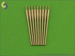 Master SM-700-031 France 152 mm/55 (6 po) Modèle 1930 (9 pièces)