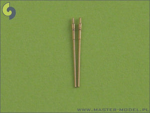 Canons Master SM-700-021 USN 5 pouces/62 (12,7 cm) Mark 45 (2 pièces) - Classe Arleigh Burke USN, KDX II coréen, Classe Kongo japonais