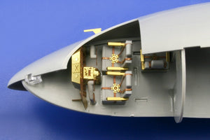 Eduard 73343 Nimrod 1/72 AIRFIX – image 3