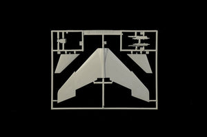 Italeri 1456 F-8E Crusader 1/72 – immagine 6