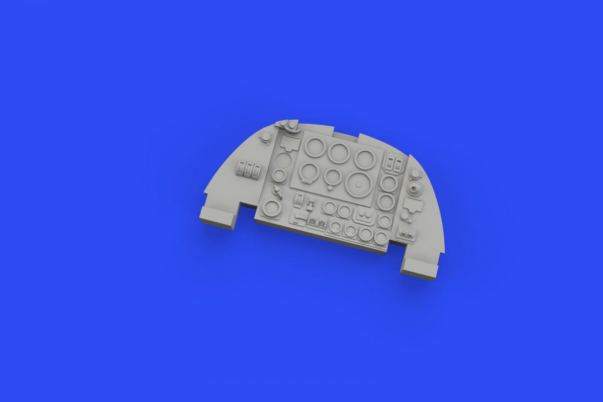 Eduard 644162 Beaufighter Mk. VI LööK TAMIYA 1/48 – image 2