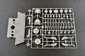 Trumpeter 00923 Allemand Sd.Kfz.186 Jagdtiger 1/16 – immagine 21