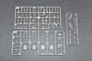 Trumpeter 05798 HMS Barham 1941 1/700 – zdjęcie 11