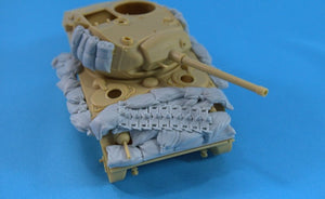 Panzer Art RE35-216 Blindage sable pour M24 « Chaffee » 1/35 – Bild 4
