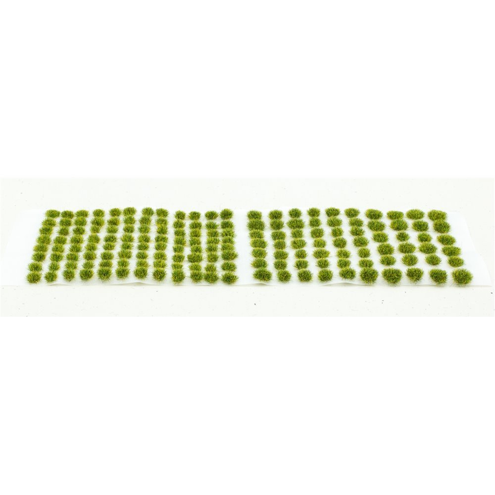 Touffes Paint Forge PFTU0207 : Petite prairie 2 mm – image 4