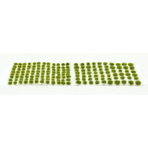 Touffes Paint Forge PFTU0207 : Petite prairie 2 mm – image 4
