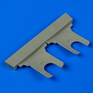 Quickboost QB72501 Carénages de train d&amp;#39;atterrissage pour Bristol Blenheim I/IV (Airfix 1/72)