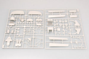Trumpeter 02414 HURRICANE Mk.I (1/24)  – Bild 6