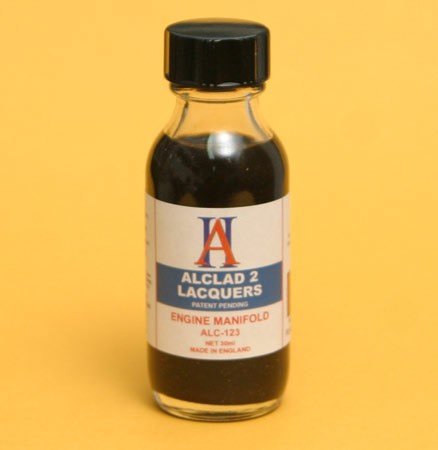 Collecteur d'admission Alclad ALC 123 30 ml