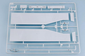 Trumpeter 00210 Kriegslokomotive BR52 1/35 – image 18