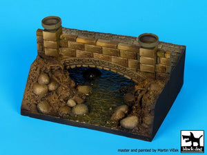 Socle de pont Black Dog D35061 1/35 – Bild 5