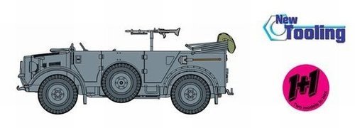 Dragon 7378 Véhicule de transport de troupes lourd en uniforme Type 40 (1/72)