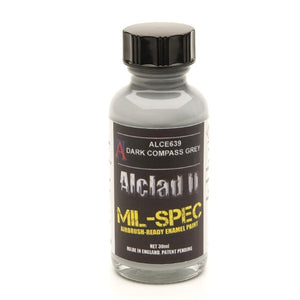 Alclad E639 Gris Boussole Foncé 30 ml
