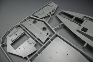 Tiger Model 6290 Suède CB90 Fast Assault Craft 1991-présent 1/35 – Bild 10