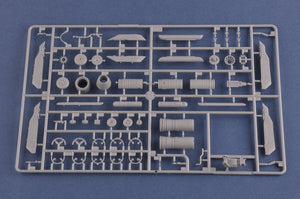 Hobby Boss 85812 F/A-18E Super Hornet 1/48 – immagine 5