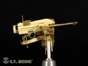 E.T. Model EA35-051 US ARMY Tactical Vehicles MK.19 Weapon Groups 1/35 – zdjęcie 5