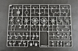 Trumpeter 05816 Hélicoptère russe Mi-4 Hound 1/48 – imagen 8