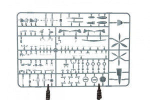 Eduard 70119 Fw 190F-8 Édition ProfiPACK au 1/72  – image 6