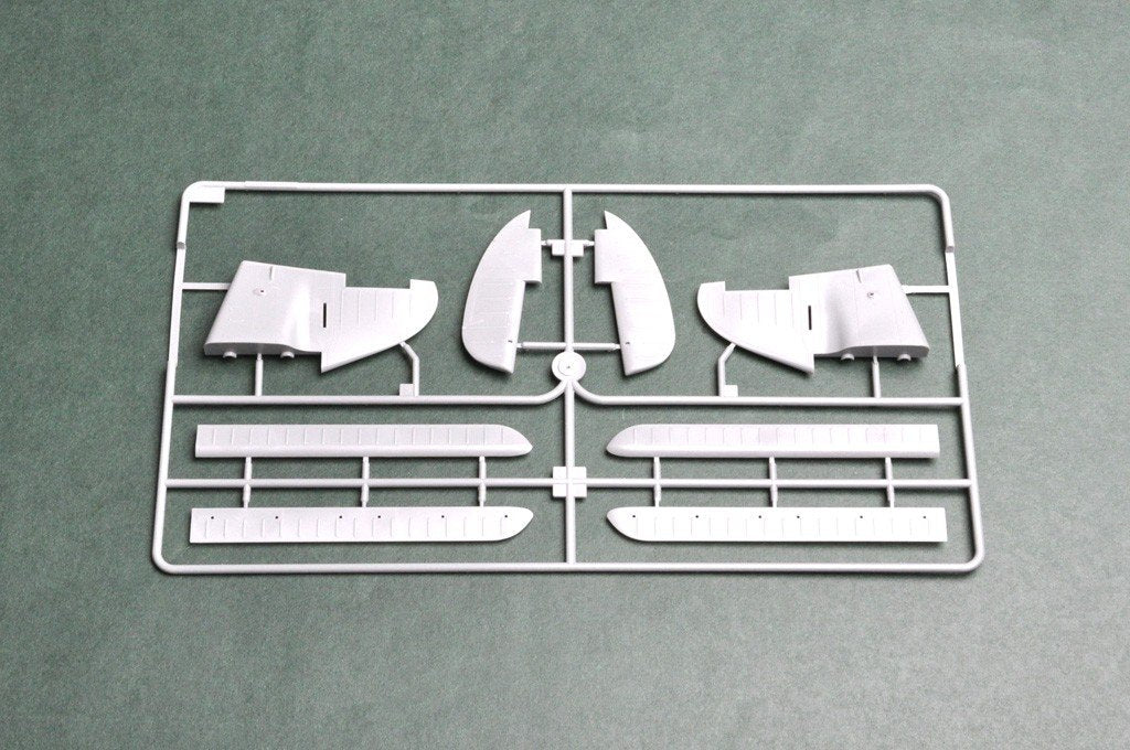 Hobby Boss 81705 Antonov An-2 / An-2CX (1/48)  – image 9