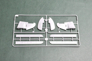 Hobby Boss 81705 Antonov An-2 / An-2CX (1/48)  – image 9