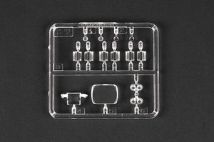 J&amp;#39;adore le kit 63534 M48A5 MBT 1/35 – Bild 13