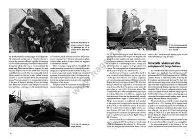 Kagero 0016KK Chasseurs lourds soviétiques 1926-1949 FR  – image 4