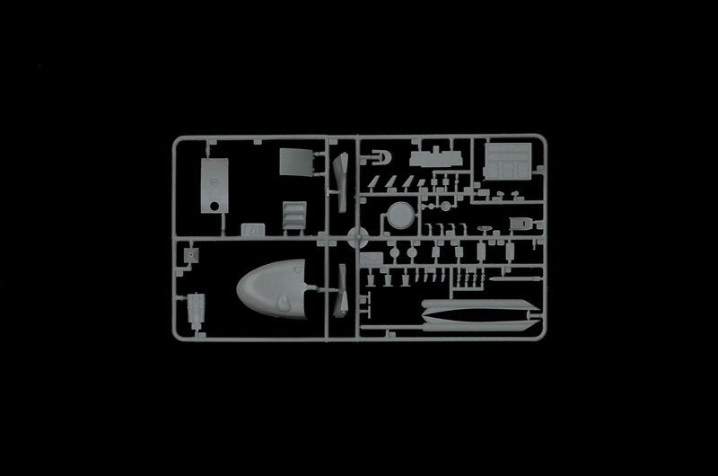 Italeri 2746 C-130J C5 HERCULES 1/48 – image 10