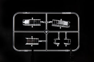 Eduard 8209 Bf 110C 1/48  – Bild 14