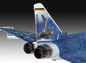 Revell 03843 Eurofighter &amp;quot;Luftwaffe 2020 Quadriga&amp;quot; 1/72 – image 5