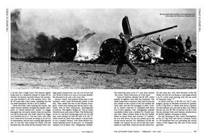 Kagero 12010 Luftwaffe sur la Tunisie vol. II février – mai 1943 FR – imagen 2