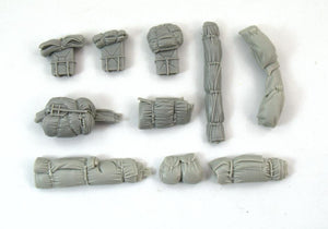 Panzer Art RE35-466 Kit de rangement pour Sd.Kfz 250 Neu 1/35 – Bild 4