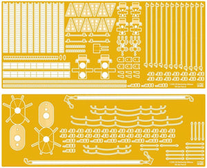 MK1 Design MD-20017 Mikasa DX Pack 1/200 – immagine 4