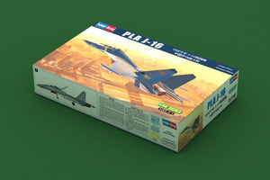 Hobby Boss 81748 PLA J-16 1/48  – Bild 2