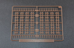 Trumpeter 05581 Char de combat principal russe T-80BVD (1/35) – immagine 13