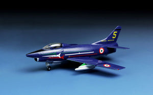 Maquette Meng DS-004 G.91R Chasseur-bombardier léger 1/72 – immagine 2