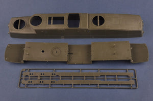 Hobby Boss 85516 MBV-2 soviétique (pistolet KT-28 tardif) 1/35 – image 5