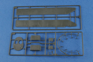 Hobby Boss 83843 Char lourd soviétique T-35 1938/1939 1/35 – image 10