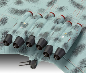 Revell 03790 Arado Ar E.555 Série P 1/72 – Bild 6