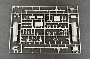 Trumpeter 01033 Zil-131V russe remorqué PR-11 SA-2 Guideline (1/35) – image 10
