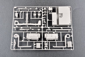Trumpeter 00922 Allemand Pz.Beob.Selon IV Ausf.J Medium Tank 1/16 – image 19