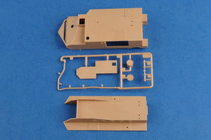 Hobby Boss 83861 Schneider CA 1/35 – imagen 9