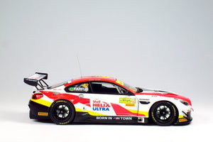NuNu PN24008 BMW M6 2018 MACAU GP GT3 VAINQUEUR DE LA COURSE 1/24 – image 9