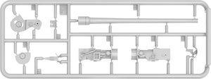 MiniArt 37078 T-34/85 Prod. tchécoslovaque. Type tardif 1/35 – image 33