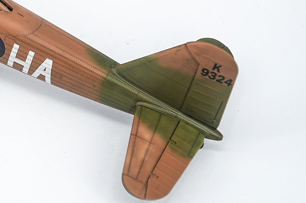 Trumpeter 05831 Fairey Battle Mk.I 1/48 – image 15
