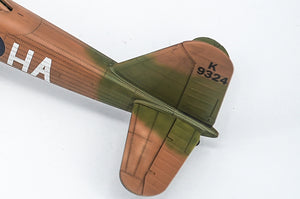 Trumpeter 05831 Fairey Battle Mk.I 1/48 – image 15