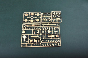 Hobby Boss 82441 IDF Merkava Mk.IIID 1/35 – Bild 11