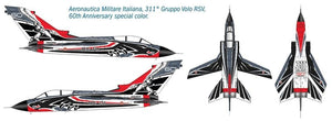 Italeri 2766 TORNADO IDS 60 ANNIV. 311 GVRS 1/48 – image 3