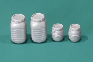 EUREKA XXL E-041 Boîtes alimentaires en plastique, lot de 1 1/35 – image 3