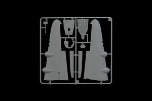 Italeri 1302 Sunderland Mk.I 1/72 – imagen 16