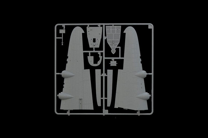 Italeri 1302 Sunderland Mk.I 1/72 – imagen 16